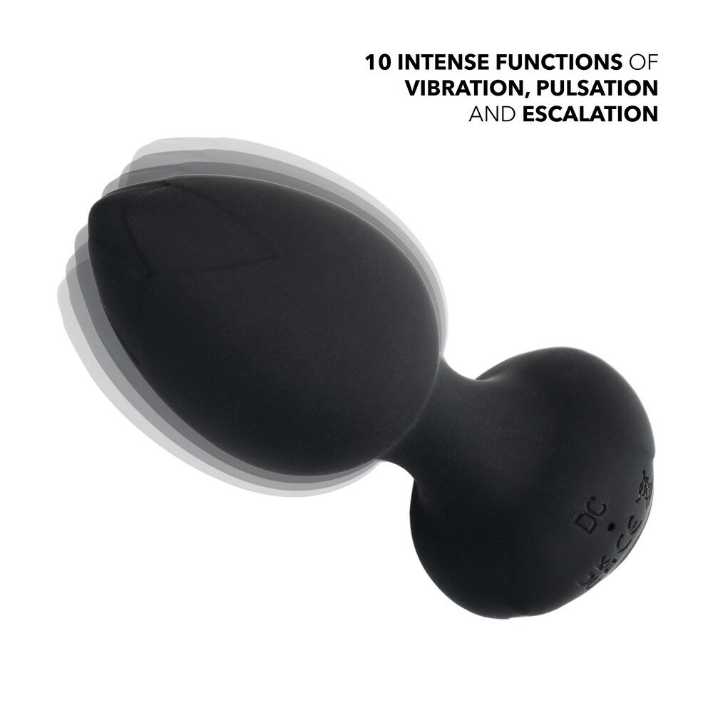 Exotics Pleasure Kits Collection product image Anal pleasure kit contents for intimate play