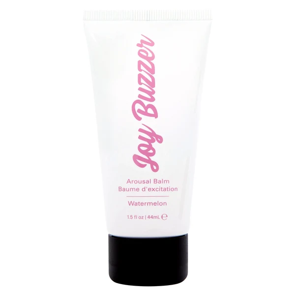 Jelique Joy Bzzz Clitoral Arousal Balm product image Jelique Joy Bzzz Clitoral Arousal Balm - Image 5