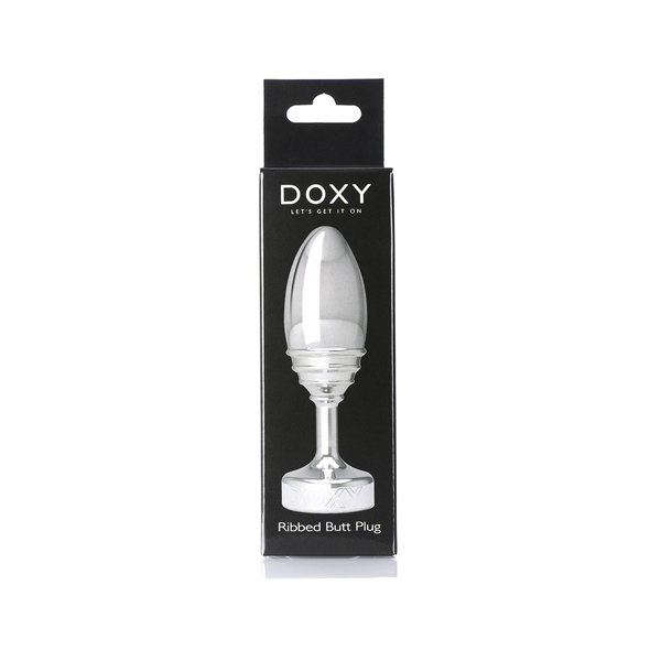 Doxy Die Cast 3R + Anal Essentials Luxury Value Bundle product image Doxy Die Cast 3R + Anal Essentials Luxury Value Bundle - Image 5