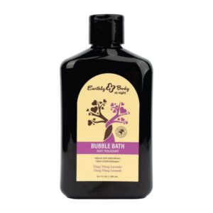 Home product image Earthly Body Aphrodisiac Bubble Bath 8.4 oz bottle
