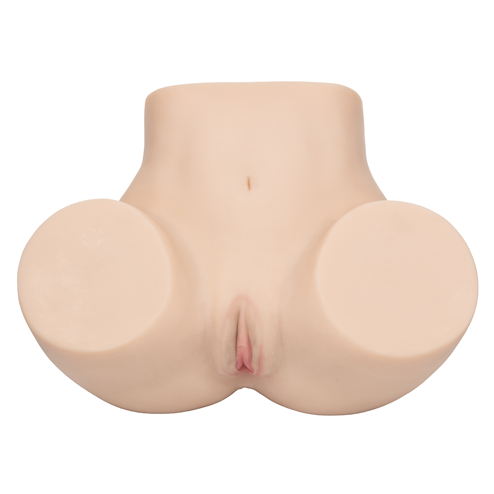 CalExotics Stroke It Life Size Pussy & Ass Dual-Orifice Masturbator product image CalExotics Stroke It Life Size Pussy & Ass Dual-Orifice Masturbator - Image 11
