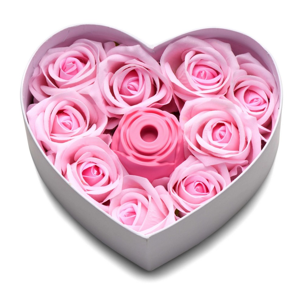 Rose Lovers Gift Box Pink product image Rose Lovers Gift Box Pink - Image 2