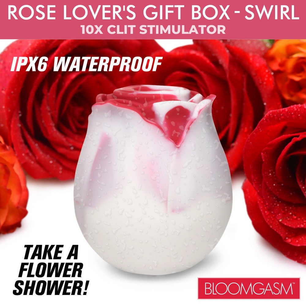 Rose Lovers Gift Box Swirl product image Rose Lovers Gift Box Swirl - Image 3