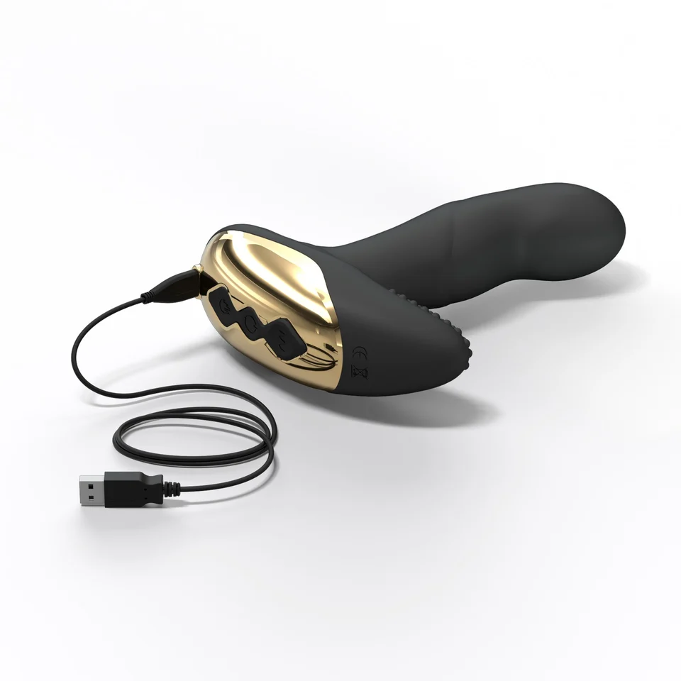 Dorcel P-Finger Remote Control Vibrator product image Dorcel P-Finger Remote Control Vibrator - Image 7