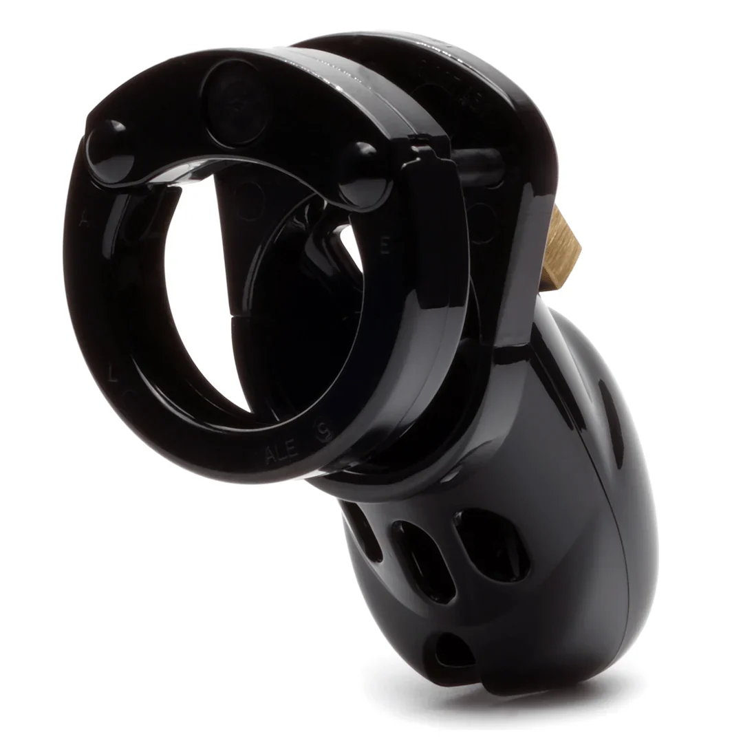 CB-X CB-3000 Male Chastity Cock Cage Kit product image CB-X CB-3000 Male Chastity Cock Cage Kit - Image 3